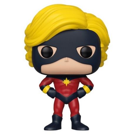 Фигурка Funko POP! Marvel: 80th