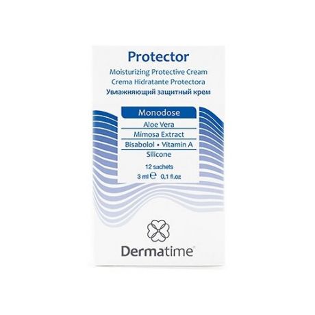 Dermatime Protector