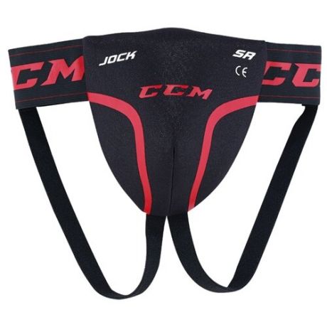 Защита паха CCM Jock Sr