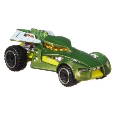 Машинка Hot Wheels Killer Croc