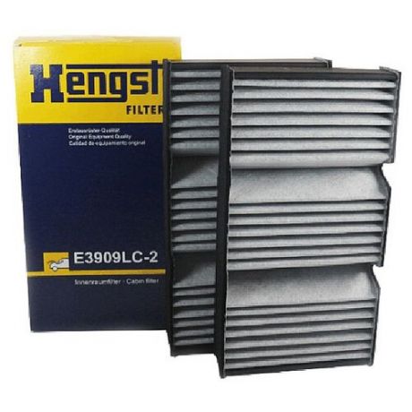 Фильтр Hengst E3909LC-2