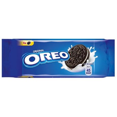 Печенье Oreo Original 38 г