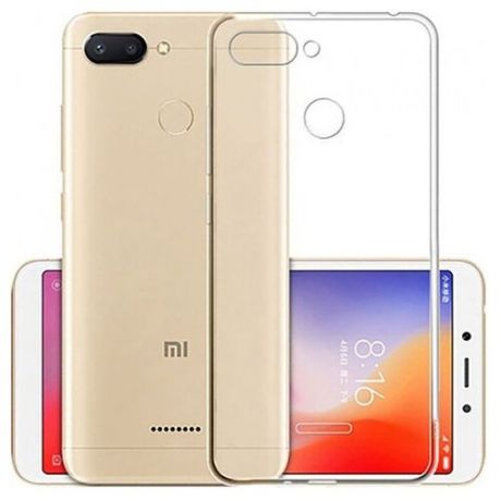 Чехол Gosso 185870 для Xiaomi