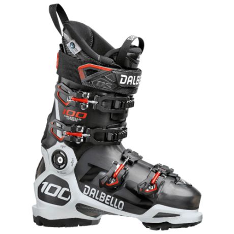 Ботинки для горных лыж DALBELLO