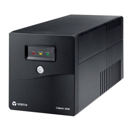 Интерактивный ИБП Vertiv