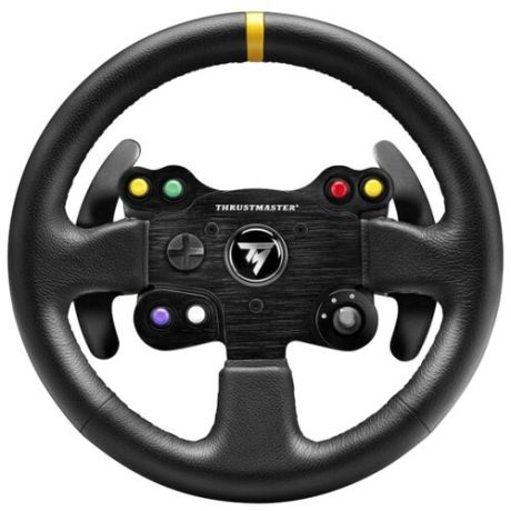 Руль Thrustmaster TM Leather 28