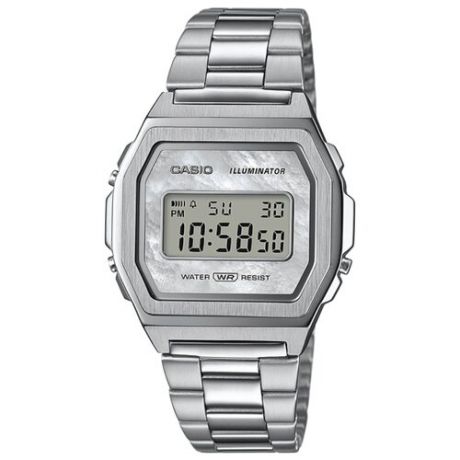 Наручные часы CASIO A1000D-7E