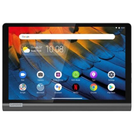 Планшет Lenovo Yoga Smart Tab