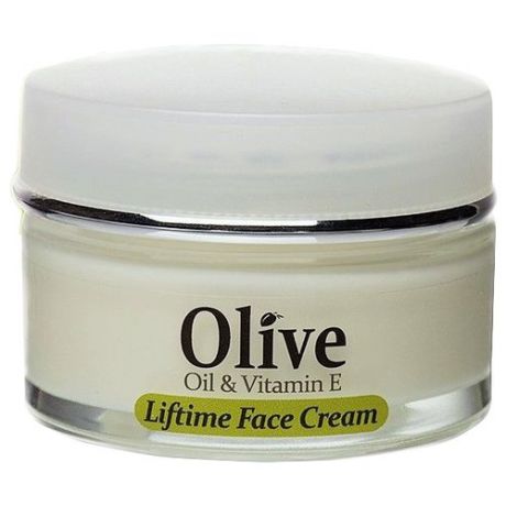 HerbOlive Liftime Face Cream