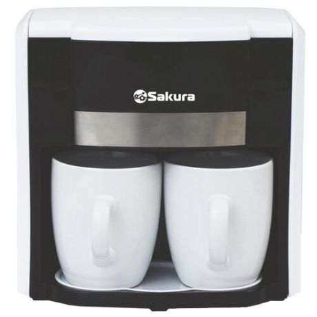 Кофеварка Sakura SA-6110