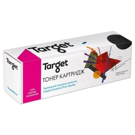 Картридж Target TR-CC533A