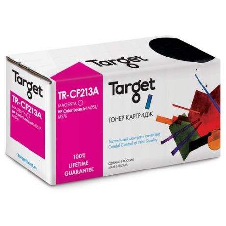 Картридж Target TR-CF213A