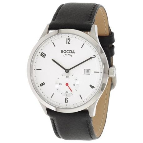 Наручные часы BOCCIA 3606-01