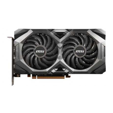 Видеокарта MSI Radeon RX 5700