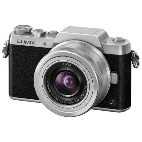 Фотоаппарат Panasonic Lumix