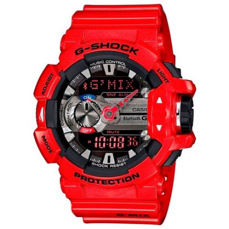 Наручные часы CASIO G-Shock