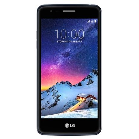 Смартфон LG K8 2017 X240
