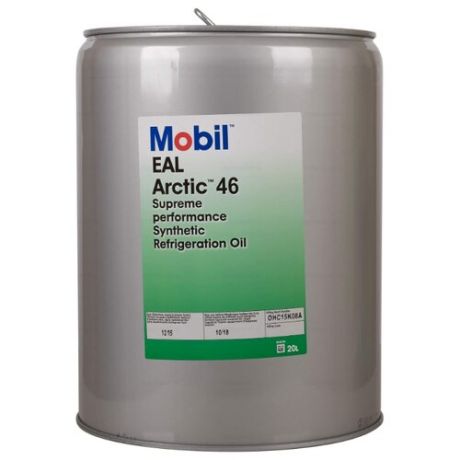 Компрессорное масло MOBIL EAL
