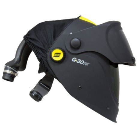 Маска ESAB G30 Air Din 10