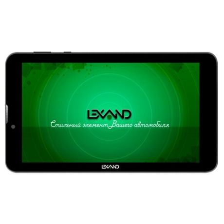 Планшет LEXAND SC7 PRO HD