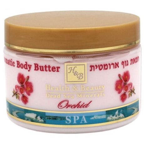 Масло для тела Health & Beauty