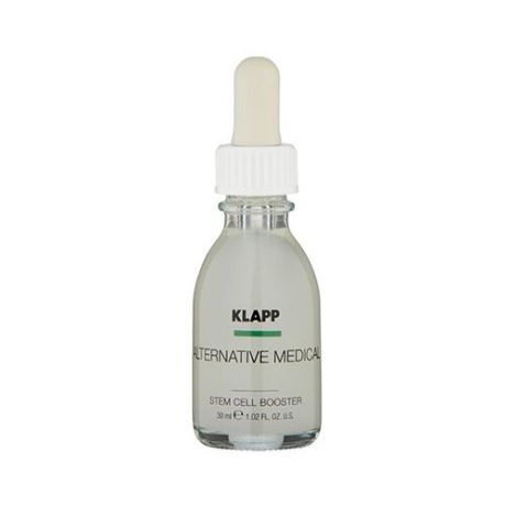 Klapp Alternative Medical Stem