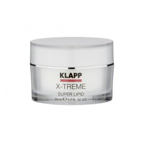 Klapp X-Treme Super Lipid Cream