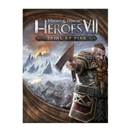 Might & Magic Heroes VII –