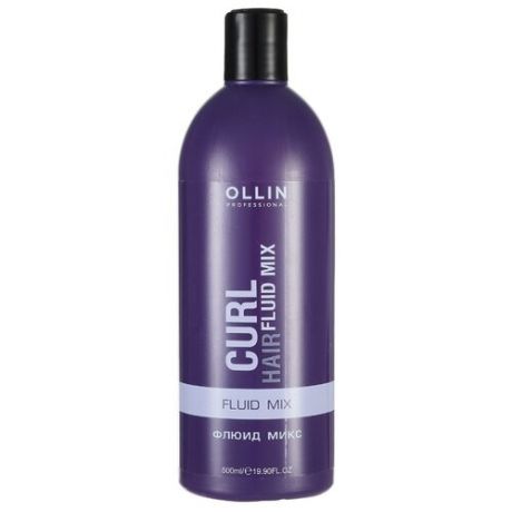 OLLIN Professional Curl Hair