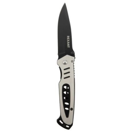 Нож складной REXANT 12-4914-2