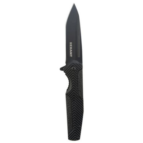 Нож складной REXANT 12-4909-2