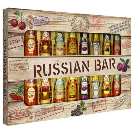 Набор конфет Confashion Русский
