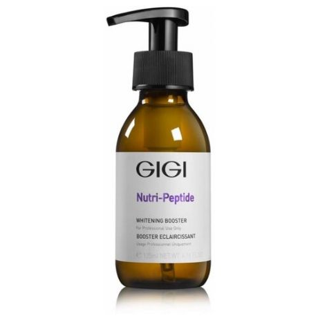 Gigi Nutri-Peptide Whitening