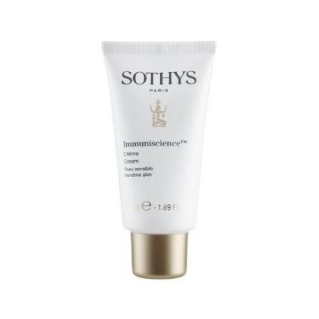 Sothys Immuniscience Cream Крем