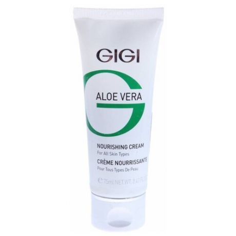 Gigi Aloe Vera Nourishing cream