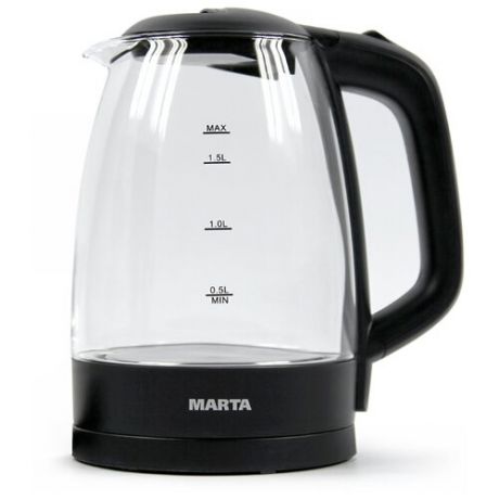 Чайник Marta MT-1077