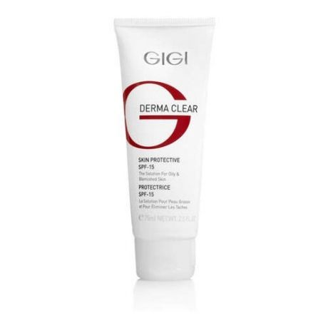 Gigi Derma Clear Cream