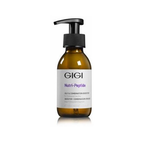 Gigi Nutri-Peptide Oily &
