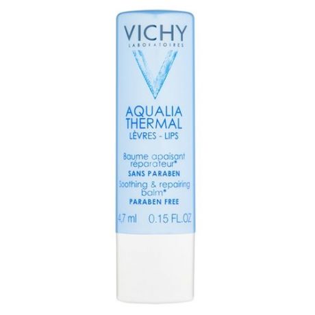 Vichy Бальзам для губ Aqualia