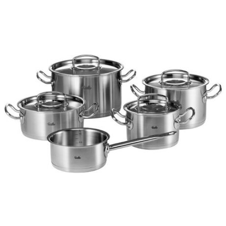 Набор посуды Fissler Original