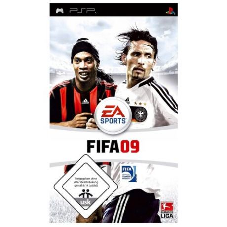 FIFA 09