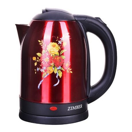 Чайник Zimber ZM-11249