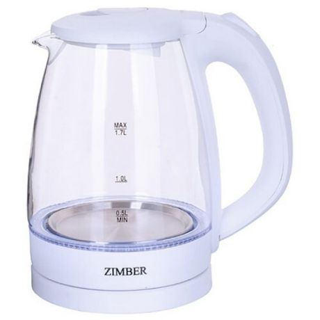 Чайник Zimber ZM-11223 11224