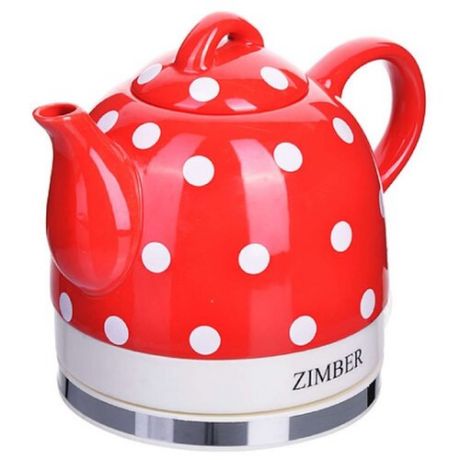 Чайник Zimber ZM-11226
