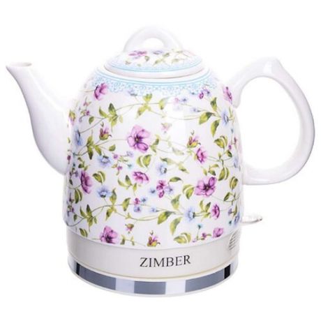 Чайник Zimber ZM-11229