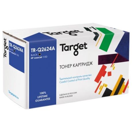 Картридж Target TR-Q2624A