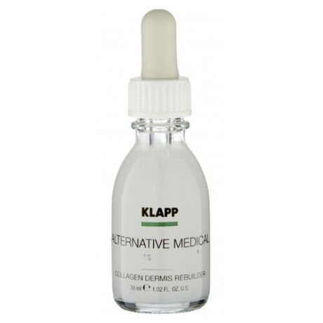 Klapp Alternative Medical