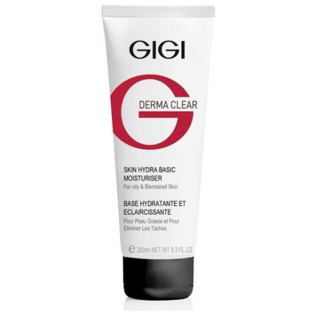 Gigi Derma Clear Skin Hyra