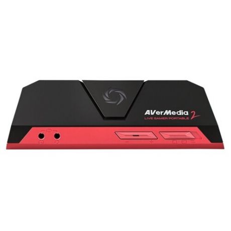 AVerMedia Technologies Live