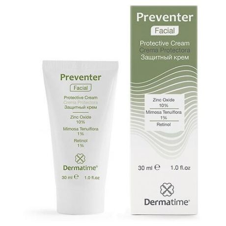Dermatime Preventer Protective